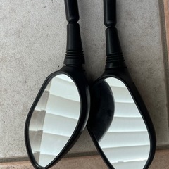 スズキ ミラーの画像