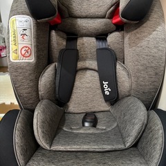 JOIE ベビーしーシートの画像