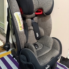 JOIE ベビーしーシートの画像