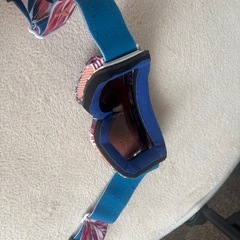 【ROXY】ゴーグルの画像