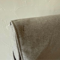 ニトリ パーソナルチェア 本体 (アルナス) リクライニングチェア 椅子の画像