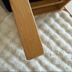 ニトリ パーソナルチェア 本体 (アルナス) リクライニングチェア 椅子の画像