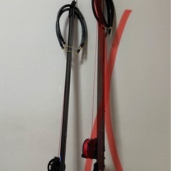 　銛スピアフィッシング飾り用などにの画像