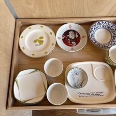 新品未使用品 食器色々の画像