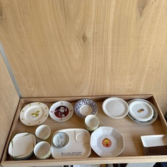 新品未使用品 食器色々の画像