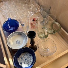 新品未使用品 食器色々の画像