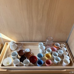 新品未使用品 食器色々の画像