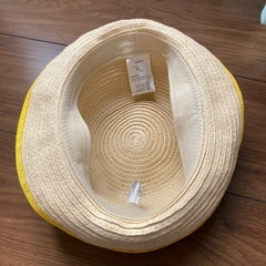 アンパンマン　麦わら帽子　50cmの画像