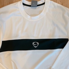 【NIKE】長袖Tシャツの画像