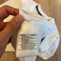 【NIKE】長袖Tシャツの画像