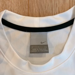 【NIKE】長袖Tシャツの画像