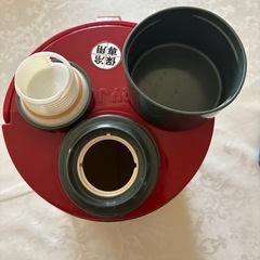 アウトドアポットの画像