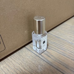 ジョーマロング イングリッシュ ペアアンドフリージア コロンの画像