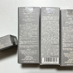 LARGO ORGA HOMME 洗顔　クリーム　ジェル　保湿の画像