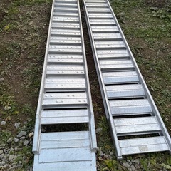 昭和アルミブリッジ　の画像