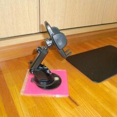 スマホスタンド２種　スタンド　ブレットスタンド スマホ ホルダーの画像