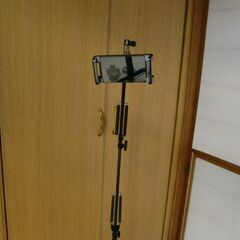 スマホスタンド２種　スタンド　ブレットスタンド スマホ ホルダーの画像