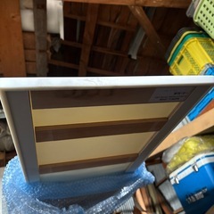 カウンター用？天板部材の画像
