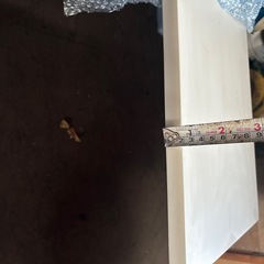 カウンター用？天板部材の画像