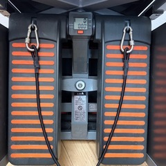 🉐フィットキューブ　shop japan🉐fitt cubu ショップジャパン　ステッパー　運動　ダイエット　筋トレ　の画像