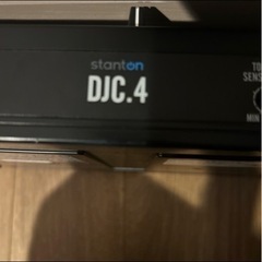 DJC.4 Stanton&Virtual DJの画像