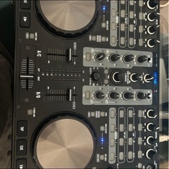 DJC.4 Stanton&Virtual DJの画像