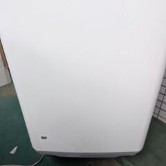 シャープ2016年製　6キロ　洗濯機の画像