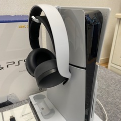 PS5 CFI-2000A01の画像