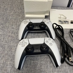 PS5 CFI-2000A01の画像