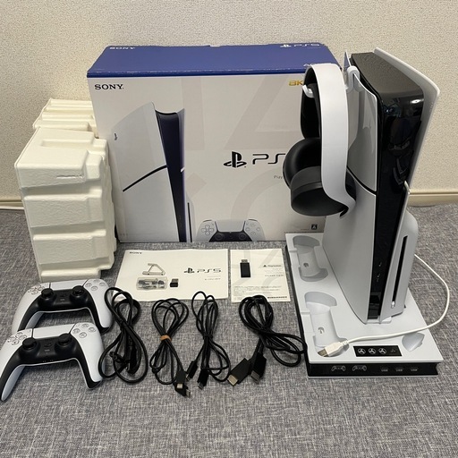 プレイステーション PS5 CFI-2000A01