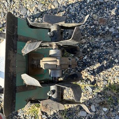 高儀　GREEN  ART 電動耕うん機　菜援くん　GCV-110の画像