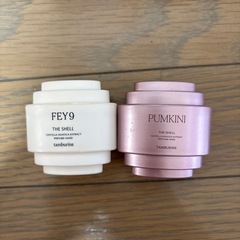 タンバリンズパフュームハンドクリームの画像