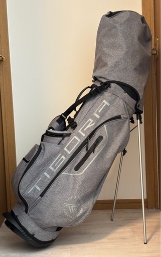 最終値下げ【TaylorMade】ゴルフバックセット⛳️