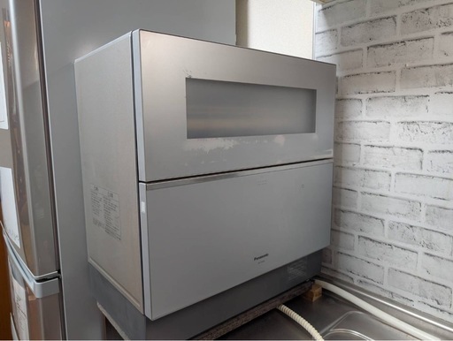 パナソニック　食器洗い乾燥機　NP-TZ300