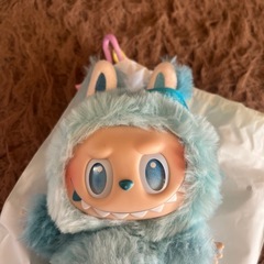 ラブブ❤️HOPEの画像