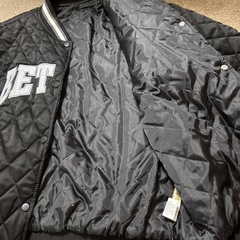 ジャンパーの画像