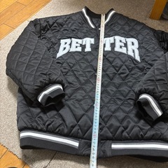 ジャンパーの画像