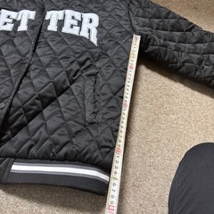 ジャンパーの画像