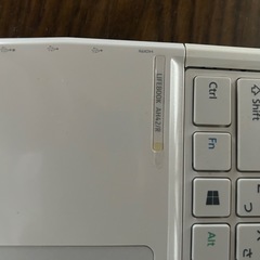 パソコンの画像