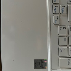 パソコンの画像