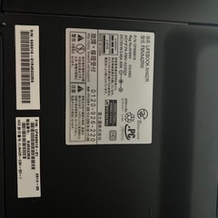 パソコンの画像