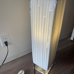 ルームライトの画像