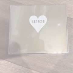 安室奈美恵 181920 CDの画像