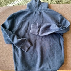 GAPメンズパーカーM
の画像