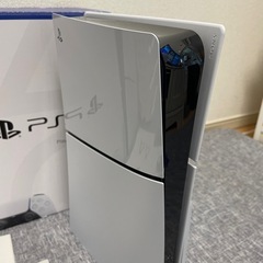 PS5 CFI-2000A01の画像