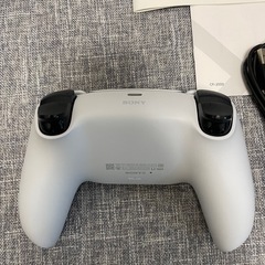 PS5 CFI-2000A01の画像