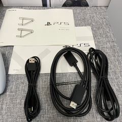 PS5 CFI-2000A01の画像