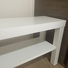 IKEA テレビ台の画像