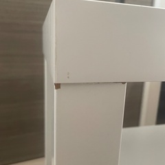 IKEA テレビ台の画像