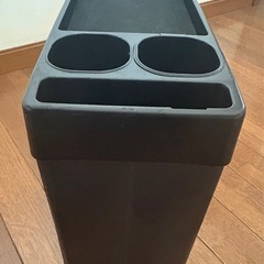 車用コンソールボックスの画像